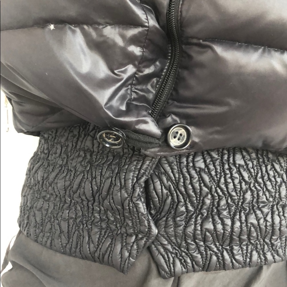 Gattinoni down puffer jacket - Picture 2 of 8